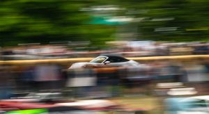 Supercar Weekend