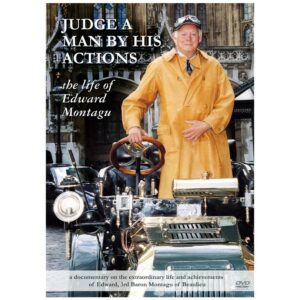 Judge a Man by his Actions cover