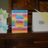 Palace House Easter crafts
