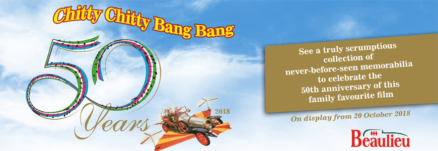 Chitty Chitty Bang Bang