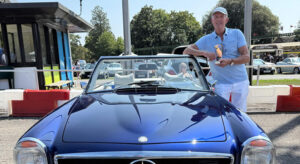 People's Choice Award