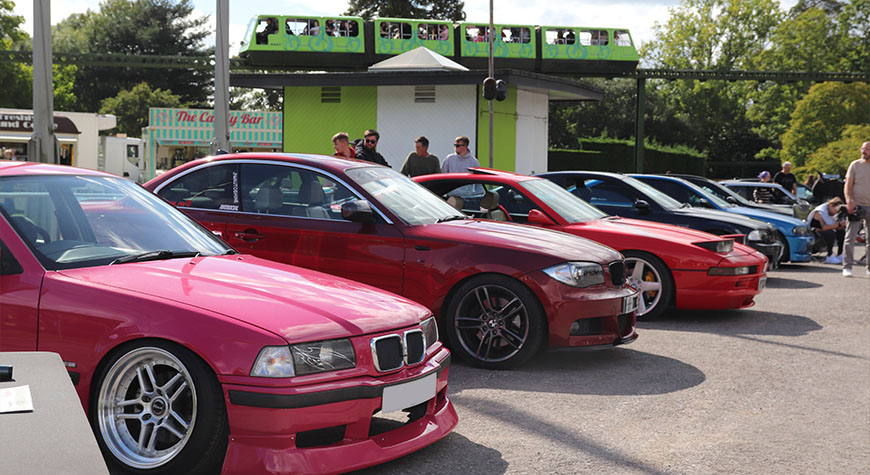 People's Choice Awards - Simply BMW