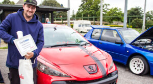 People's Choice Award