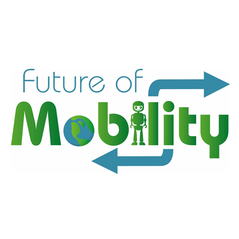 Future of Mobility-