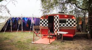 curious caravans