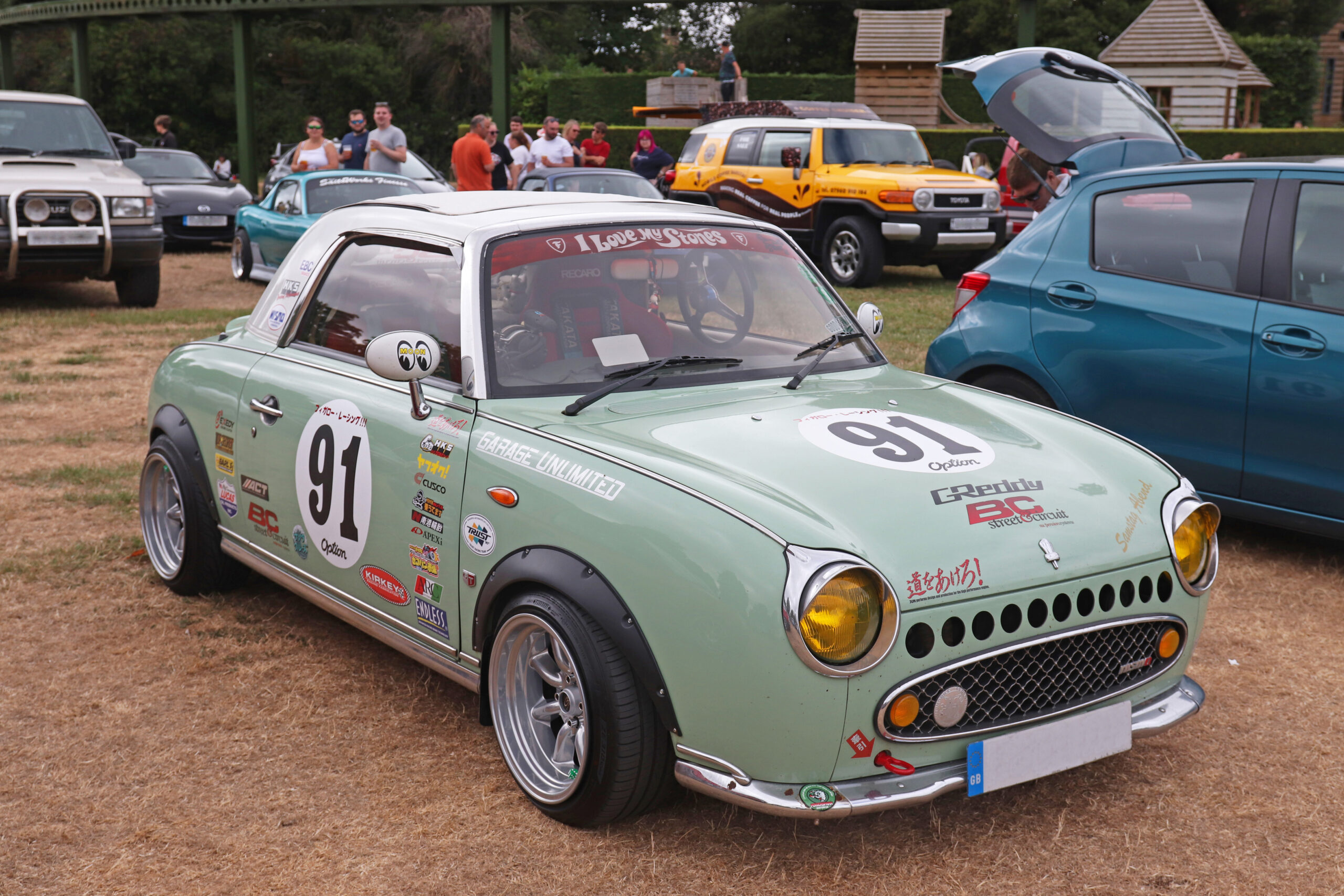 2023 Beaulieu Events