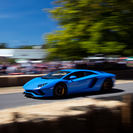 Beaulieu 2023 Events