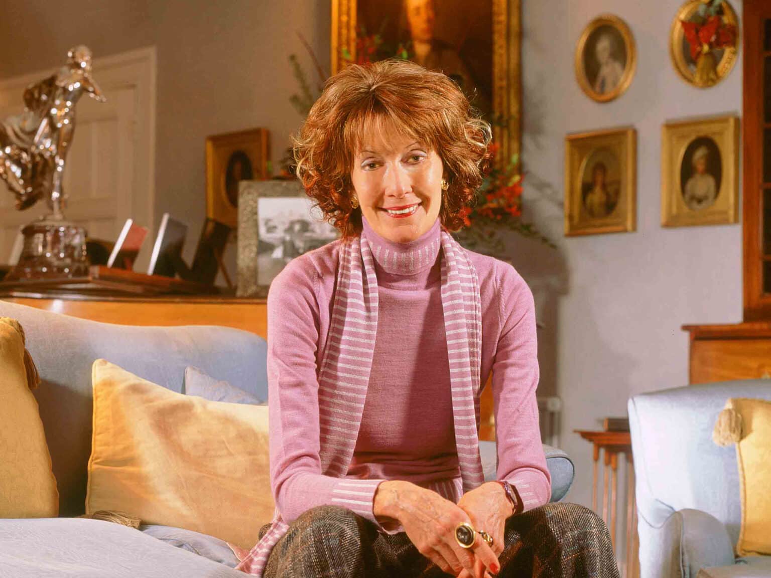 The Montagu Family Archives Beaulieu