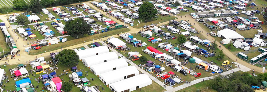 International Autojumble