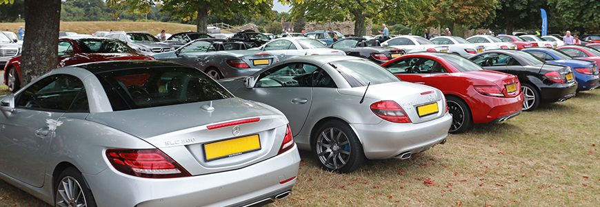 Simply rallies at Beaulieu