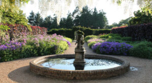 BEaulieu grounds and gardens