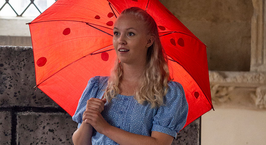 Alice's Adventures in Wonderland