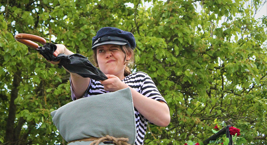 Alice's Adventures in Wonderland