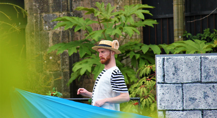 Alice's Adventures in Wonderland