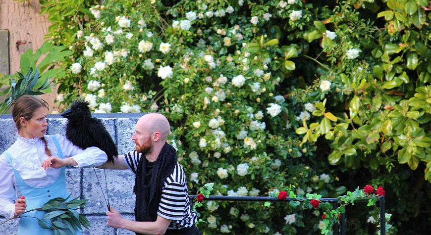 Alice's Adventures in Wonderland