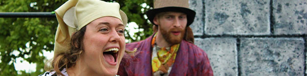 Alice's Adventures in Wonderland