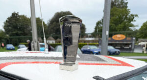 People's Choice Award