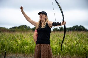 Archery