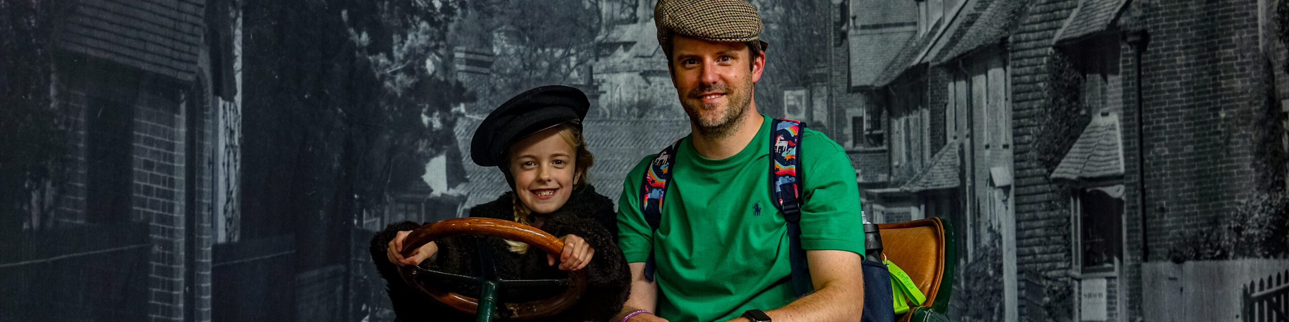 Buy Beaulieu gift tickets online