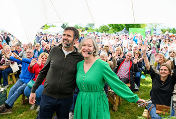 BBC Gardeners' World Spring Fair