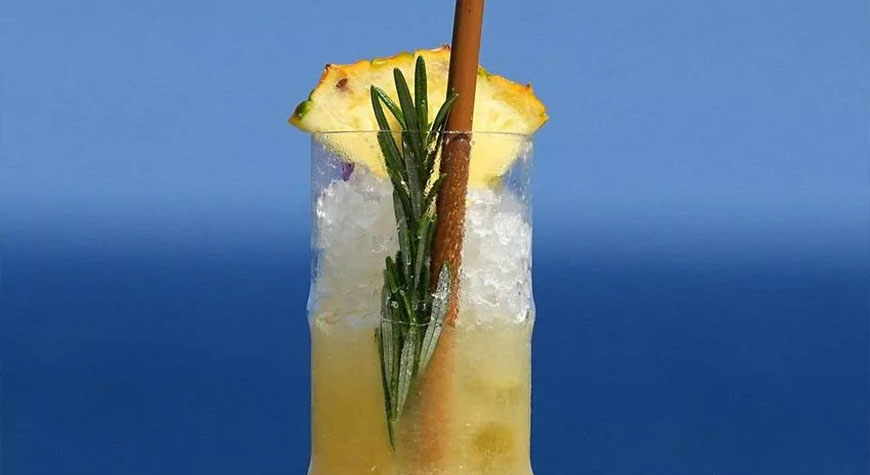 Regent Seven Seas Taste of Med