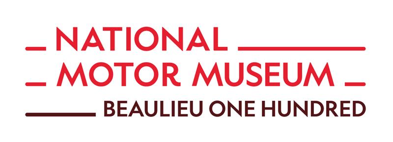 Beaulieu 100 new logo