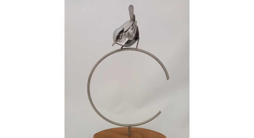 Wren – on C with base