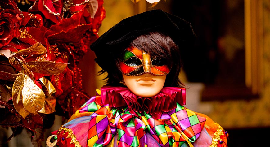 A Palace House Christmas