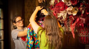 A Palace House Christmas