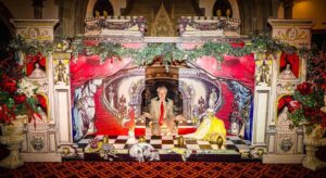 A Palace House Christmas