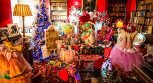 A Palace House Christmas