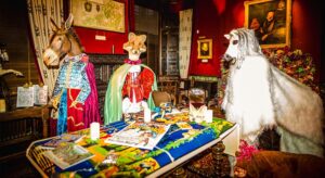 A Palace House Christmas