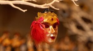 A Palace house Christmas