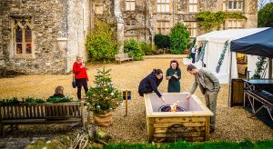 A Palace House Christmas