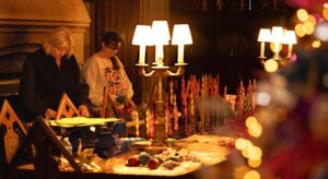 A Palace House Christmas