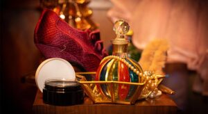 A Palace House Christmas