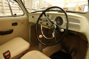 We Had One of Those, Beaulieu 