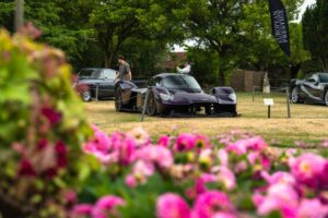 Beaulieu Supercar Weekend 2025