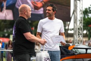 Beaulieu Supercar Weekend 2025