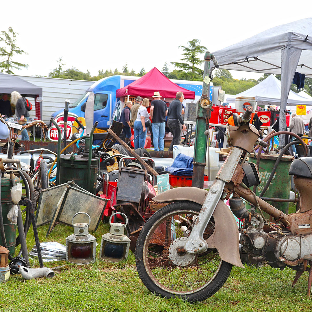 International Autojumble