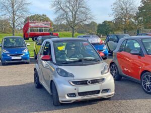 Simply Smart at Beaulieu