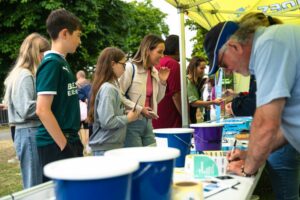 Beaulieu Supercar Weekend 2025