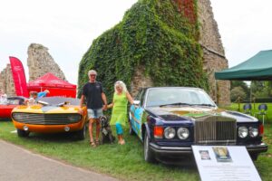 International Autojumble