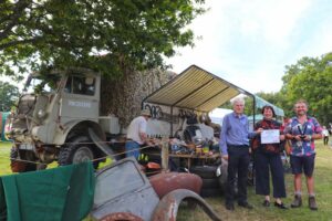 International Autojumble