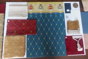 Lord Montagu Palace House blog five