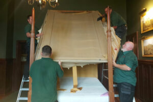 Lord Montagu Palace House blog five