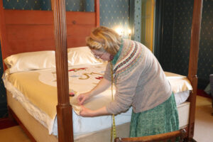 Lord Montagu Palace House blog five