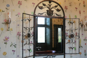 Beaulieu Palace House blog 3