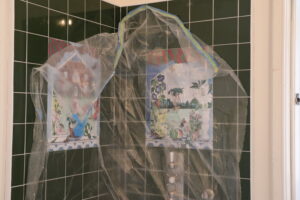 Beaulieu Palace House blog 3