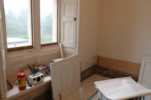 Beaulieu Palace House blog 3